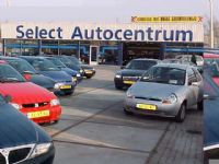 SelectAutocentrum BV